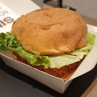  at Beatnic - Fashion District in New York City