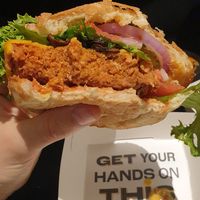  at Beatnic - Fashion District in New York City