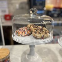   at Beatnic - Fashion District in New York City