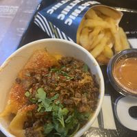   at Beatnic - Fashion District in New York City