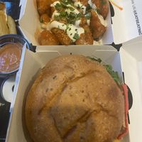   at Beatnic - Fashion District in New York City