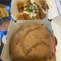   at Beatnic - Fashion District in New York City