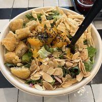   at Beatnic - Fashion District in New York City