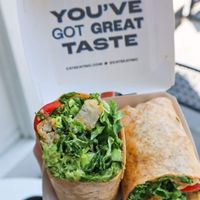  at Beatnic - Fashion District in New York City