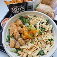  at Beatnic - Fashion District in New York City