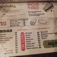 . at Bonanza in Huatulco