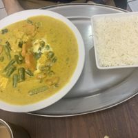   at Dosa Paragon Pure Vegetarian in Victoria