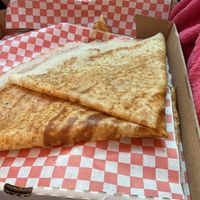   at Dosa Paragon Pure Vegetarian in Victoria