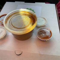   at Dosa Paragon Pure Vegetarian in Victoria