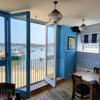  at The Mermaid Inn in Isles Of Scilly