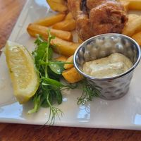  at The Mermaid Inn in Isles Of Scilly