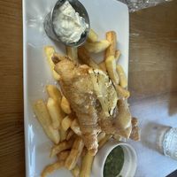   at The Mermaid Inn in Isles Of Scilly
