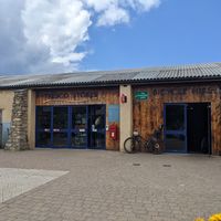 Tresco Stores at Tresco Stores & Deli in Isles Of Scilly