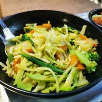 The Infamous at CookDaily in South West London