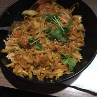 Pad Thai  at CookDaily in South West London