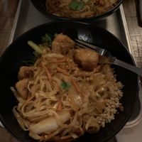 Pad Thai  at CookDaily in South West London