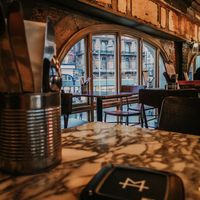 Beautiful and authentic place with it's own charm. at CookDaily in South West London