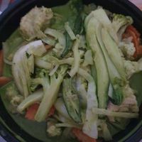 The infamous at CookDaily in South West London