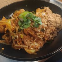 Pad Thai at CookDaily in South West London