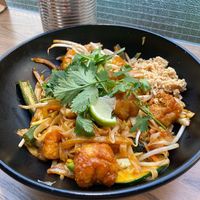Pad Thai  at CookDaily in South West London