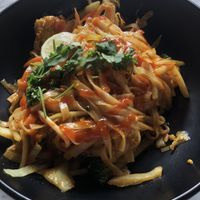 Noodz  at CookDaily in South West London