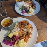  at Shinjuku Dialogue in Tokyo