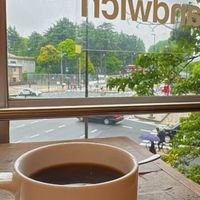   at Shinjuku Dialogue in Tokyo