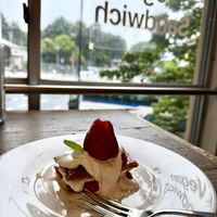   at Shinjuku Dialogue in Tokyo