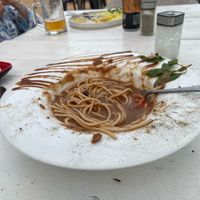   at Relax Restaurant in Unawatuna