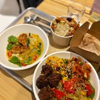 Feast at TREEHOUSE - H Code in Hong Kong Island