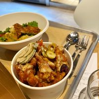 The best side ever at TREEHOUSE - H Code in Hong Kong Island