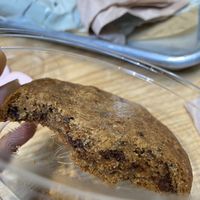 Cookie  #Veganuary at TREEHOUSE - H Code in Hong Kong Island