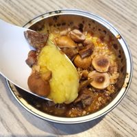 Creme brulee at TREEHOUSE - H Code in Hong Kong Island