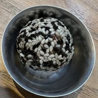 Peanut bomb  at TREEHOUSE - H Code in Hong Kong Island