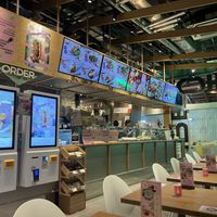   at TREEHOUSE - H Code in Hong Kong Island