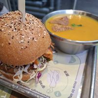 Sauerkraut special at TREEHOUSE - H Code in Hong Kong Island