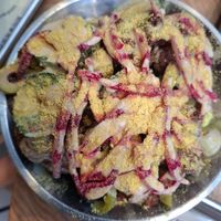 Cauliflower at TREEHOUSE - H Code in Hong Kong Island