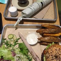 All so delicious !!  at TREEHOUSE - H Code in Hong Kong Island