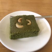   at CV Cafe in Kampot