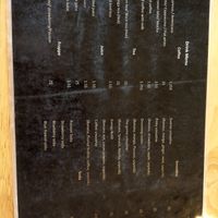  at CV Cafe in Kampot