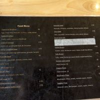  at CV Cafe in Kampot