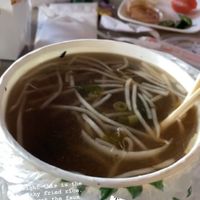 Pho #Veganuary at Loving Hut - North Park in San Diego