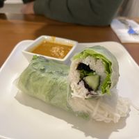   at Loving Hut - North Park in San Diego