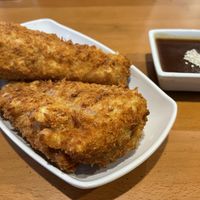 Jumbo Drumsticks   at Loving Hut - North Park in San Diego