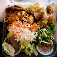  at Loving Hut - North Park in San Diego