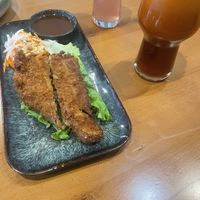   at Loving Hut - North Park in San Diego