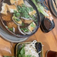   at Loving Hut - North Park in San Diego