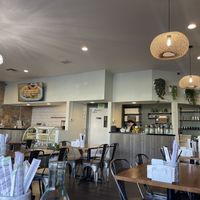 Inside   at Loving Hut - North Park in San Diego