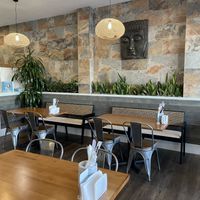 interior  at Loving Hut - North Park in San Diego