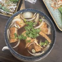   at Loving Hut - North Park in San Diego